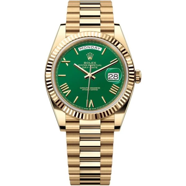 Rolex Watch Day Date For Men 228238