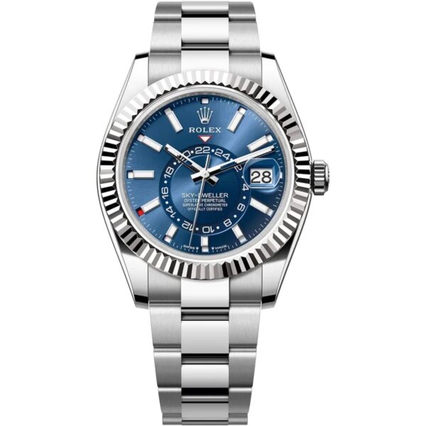 Rolex Watch Sky Dweller For Men 336934 (Copy)