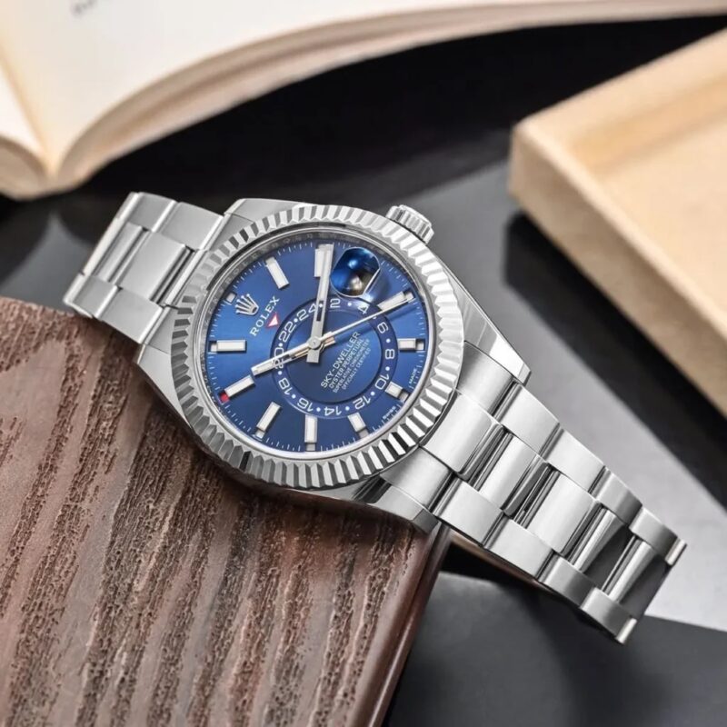 Rolex Watch Sky Dweller For Men 336934 – Image 5