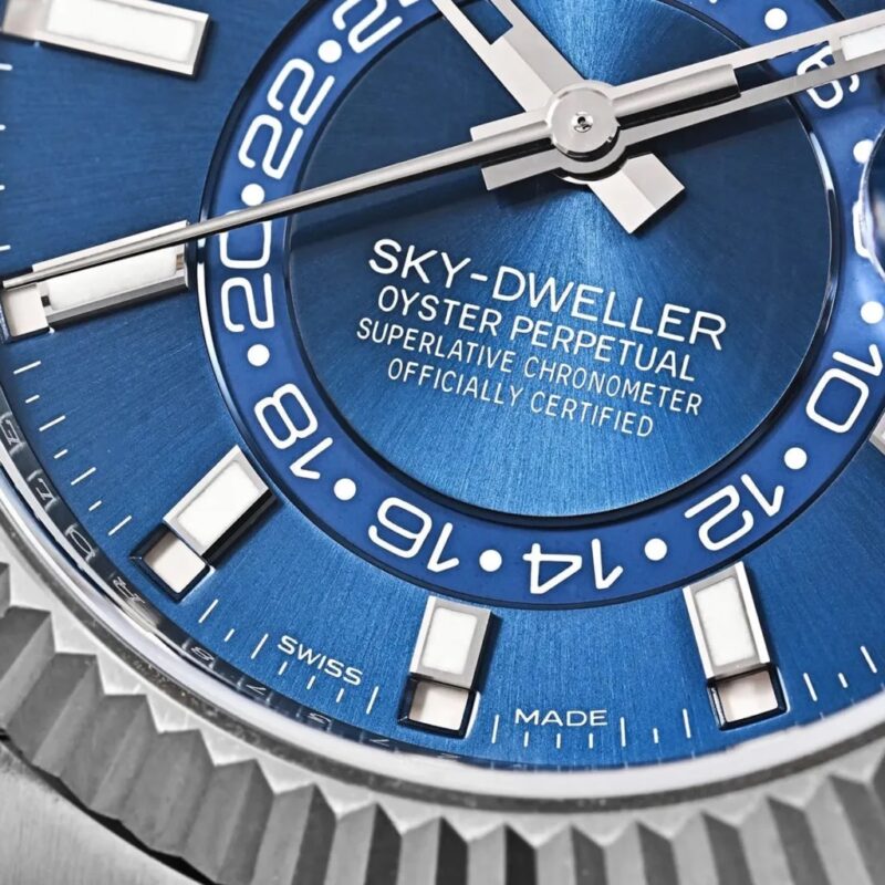 Rolex Watch Sky Dweller For Men 336934 – Image 7