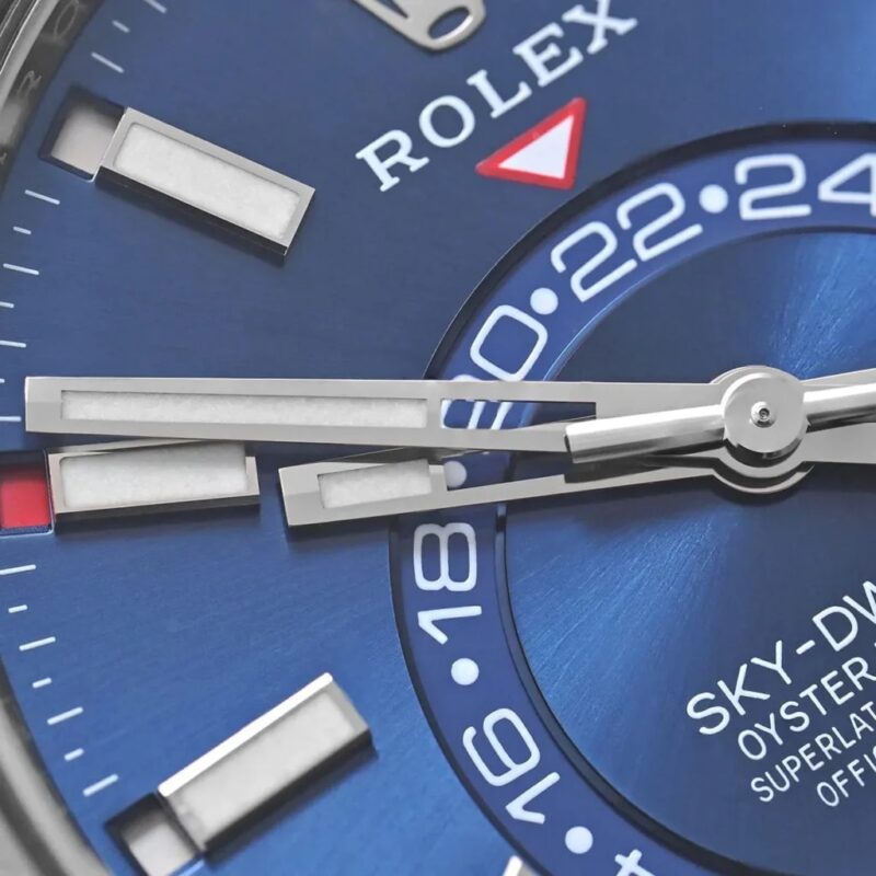 Rolex Watch Sky Dweller For Men 336934 – Image 8