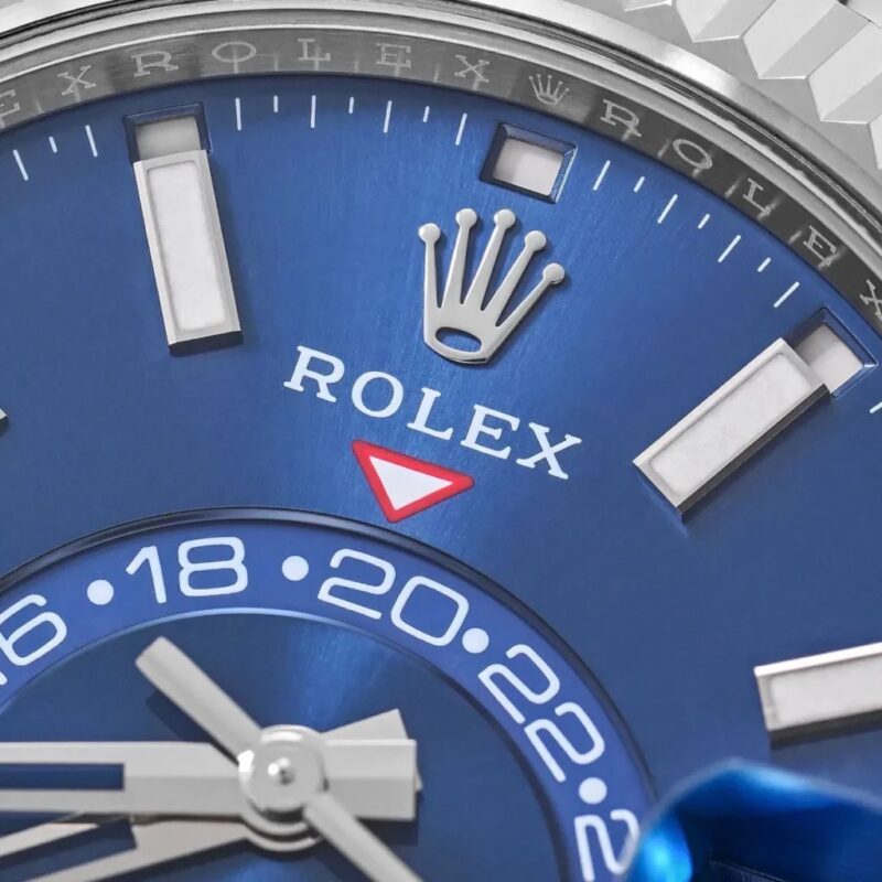 Rolex Watch Sky Dweller For Men 336934 – Image 9