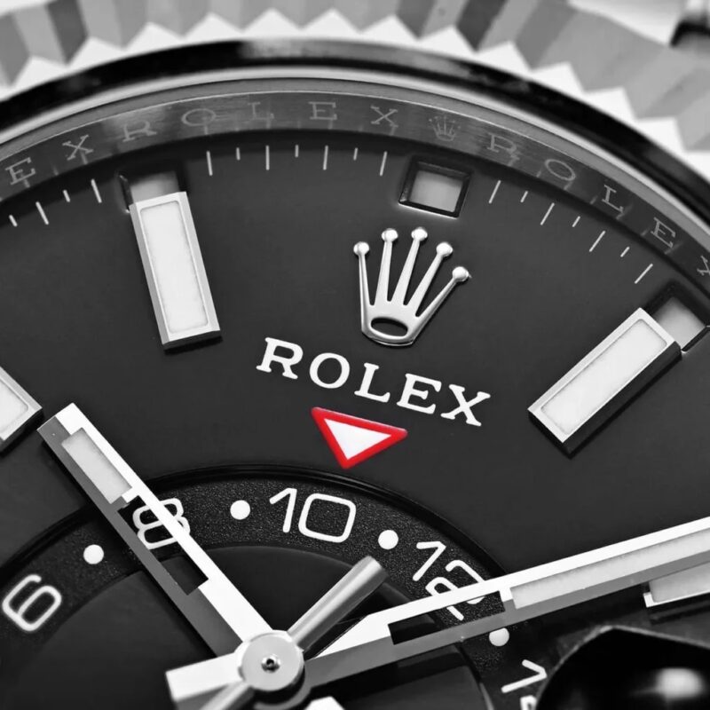 Rolex Watch Sky Dweller For Men 336934 – Image 8
