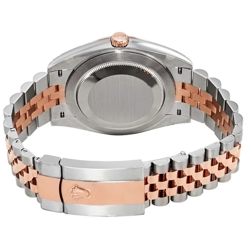 Rolex Watch Date Just For Men 126331 – Image 4
